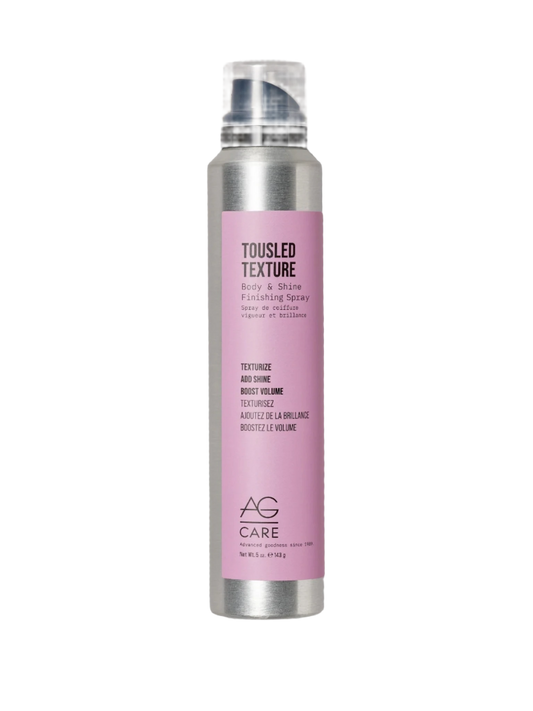 TOUSLED TEXTURE SPRAY