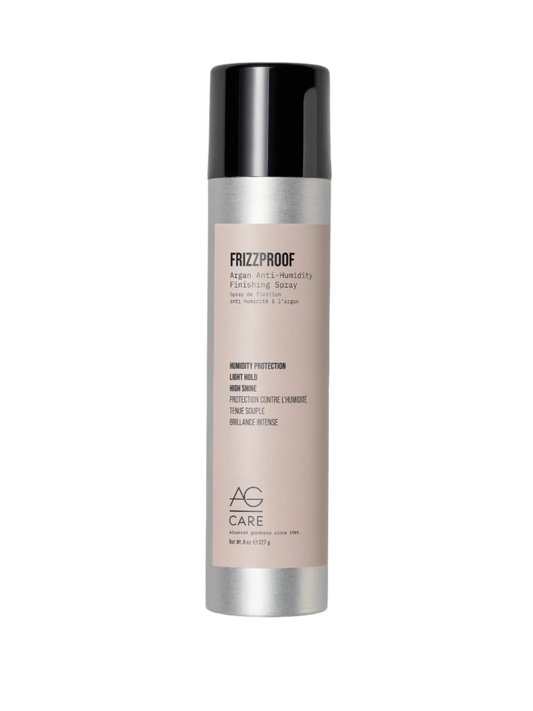 FRIZZPROOF ANTI HUMIDITY SPRAY