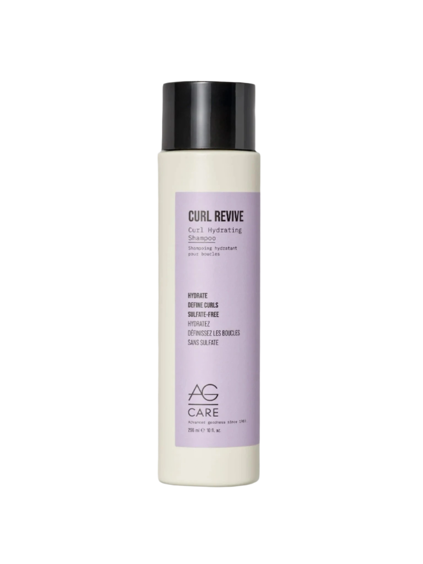 SHAMPOING CURL REVIVE