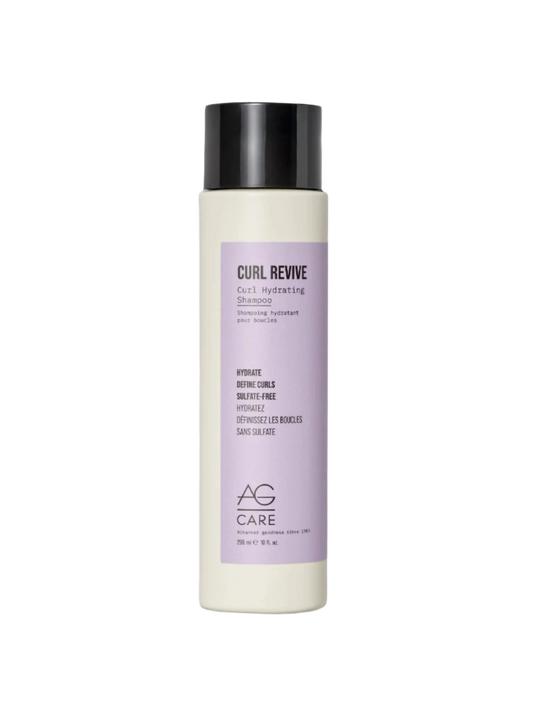 SHAMPOING CURL REVIVE