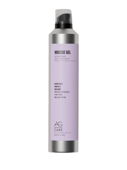 MOUSSE GEL