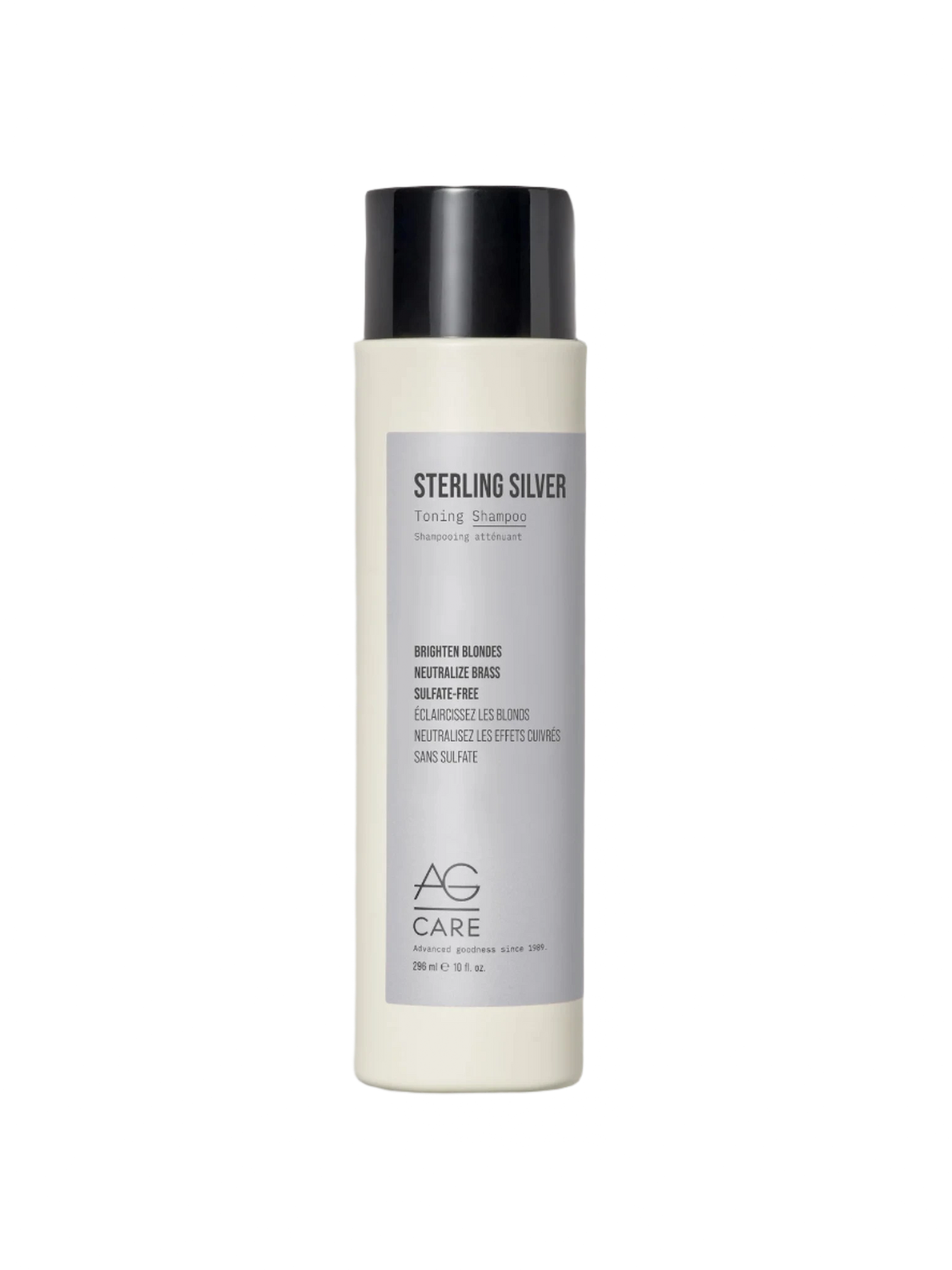 SHAMPOING TONIFIANT STERLING SILVER