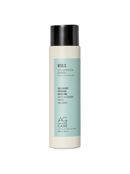 VITA C STRENGTHENING SHAMPOO