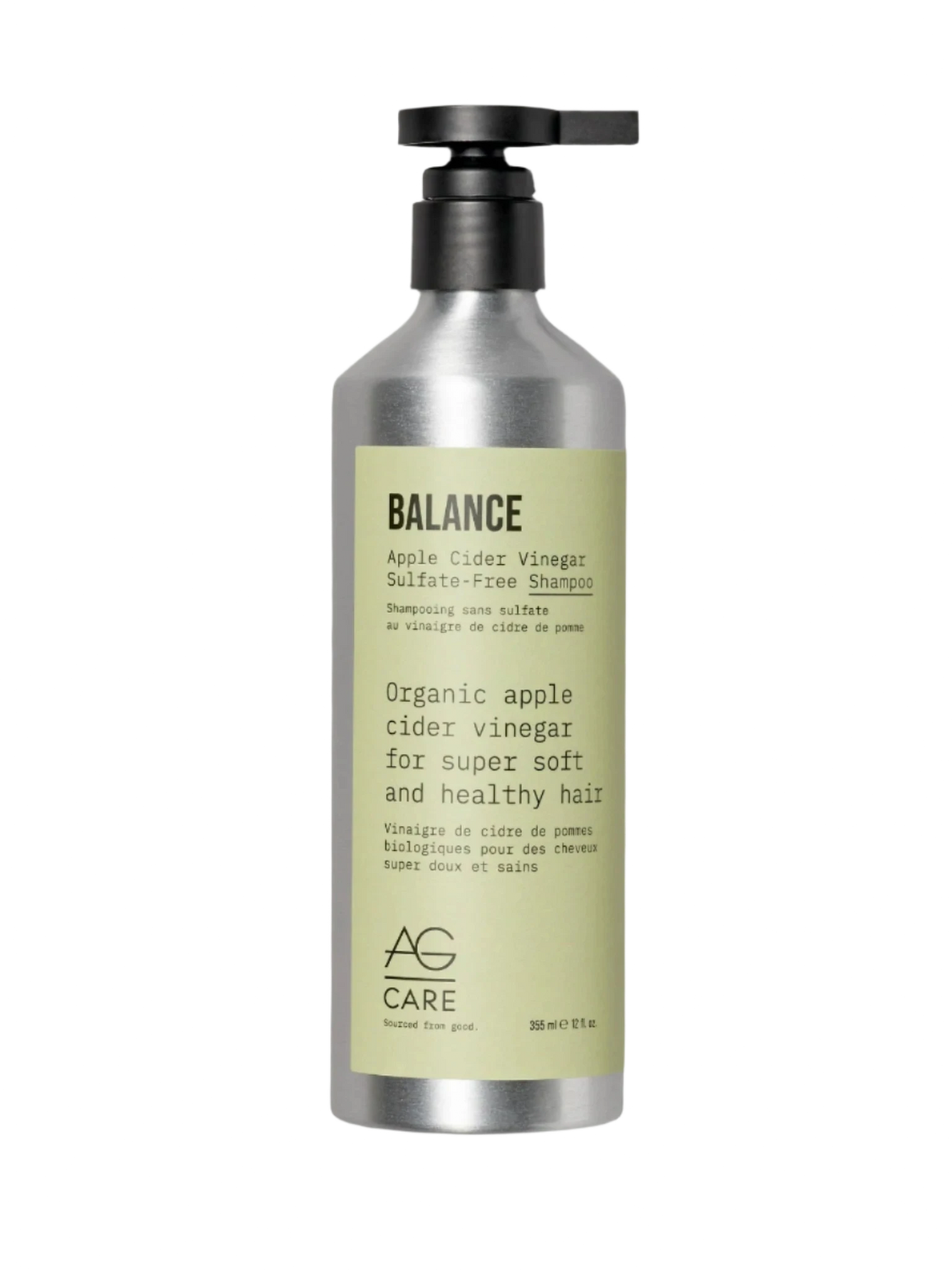 SHAMPOOING BALANCE