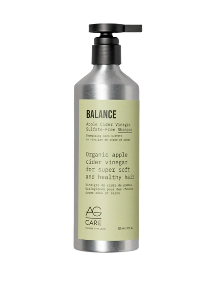SHAMPOOING BALANCE