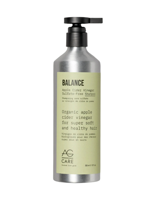 SHAMPOOING BALANCE