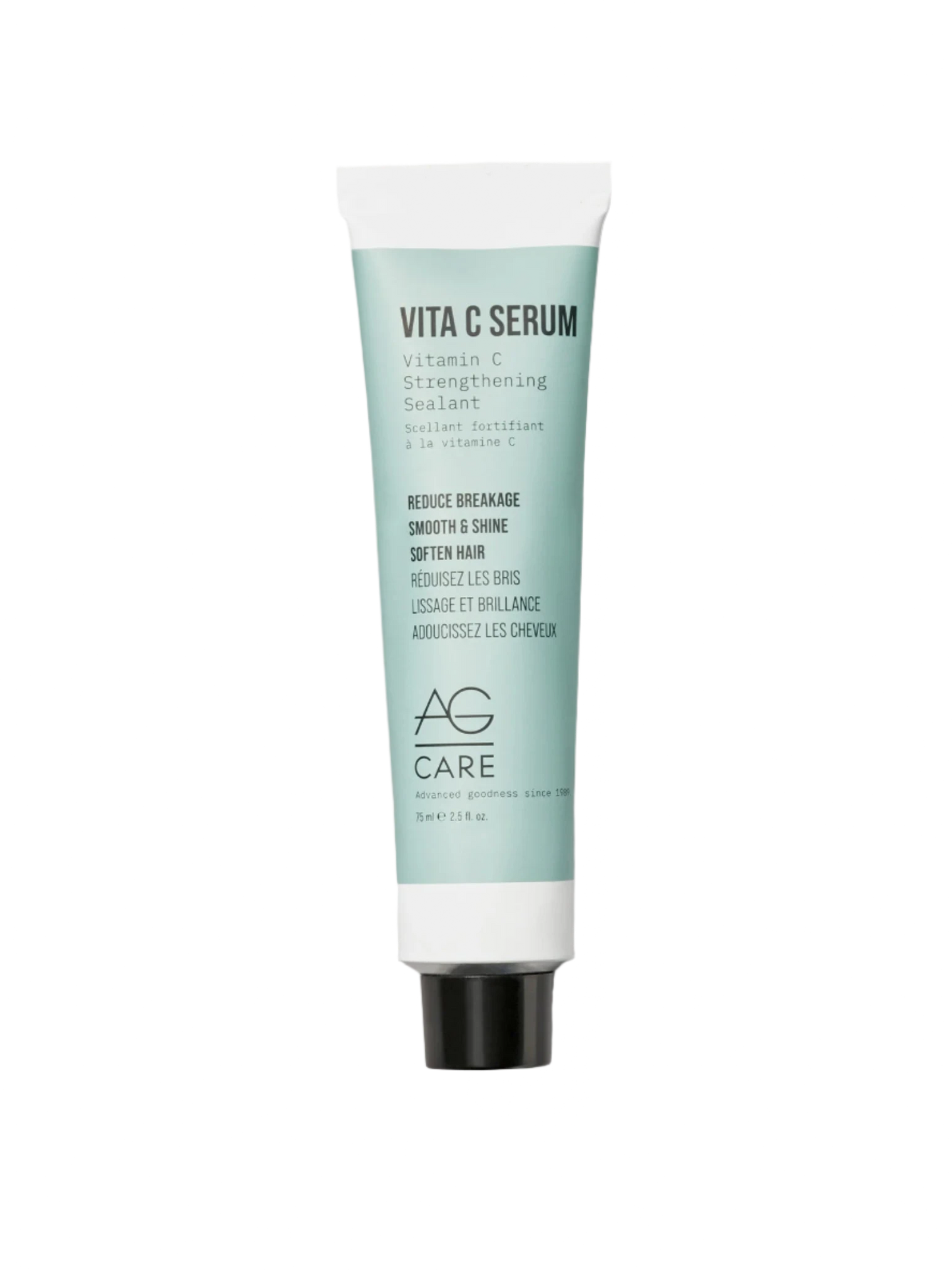 SÉRUM SCELLANT VITA C