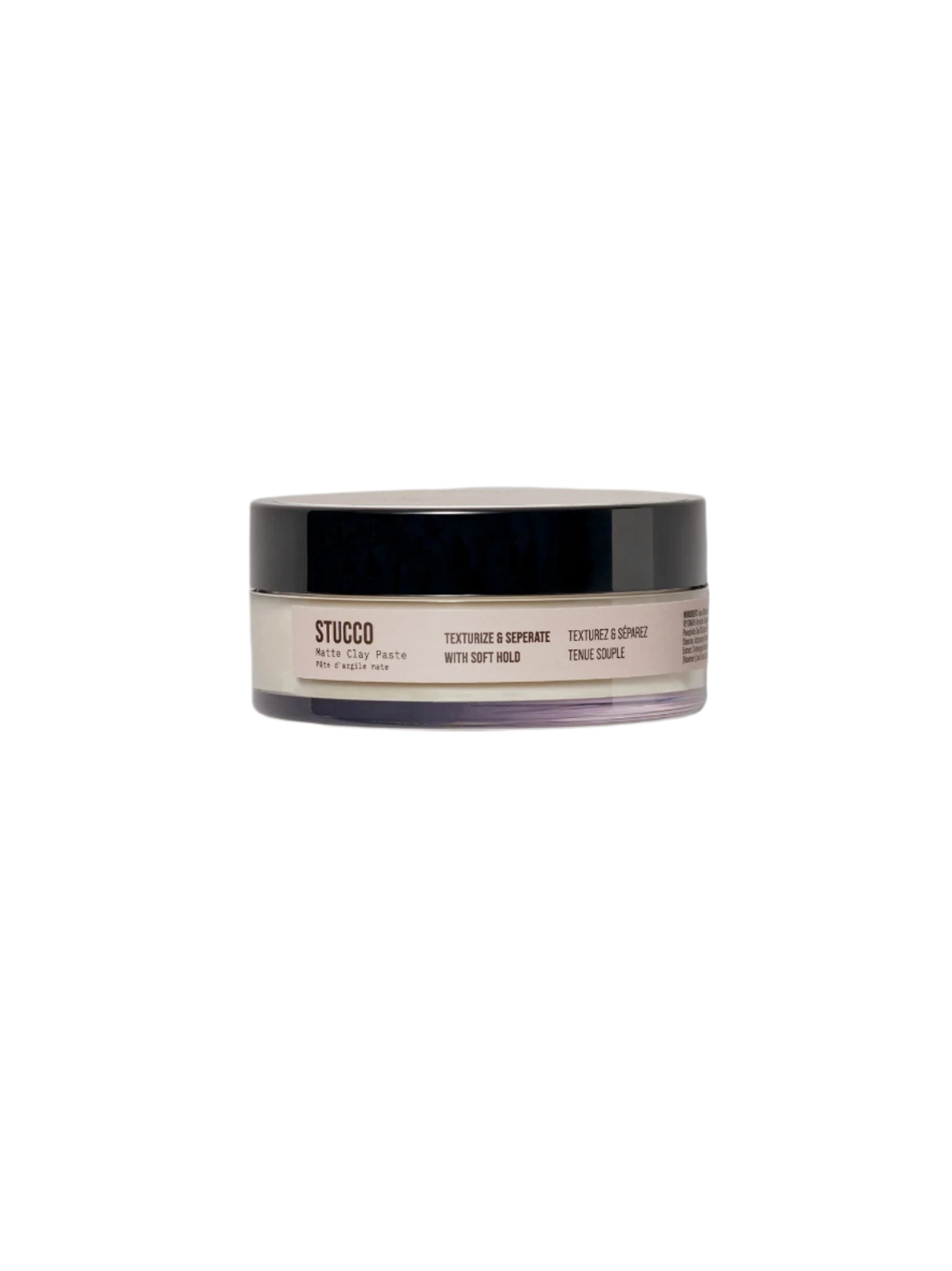 STUCCO PÂTE MATTE