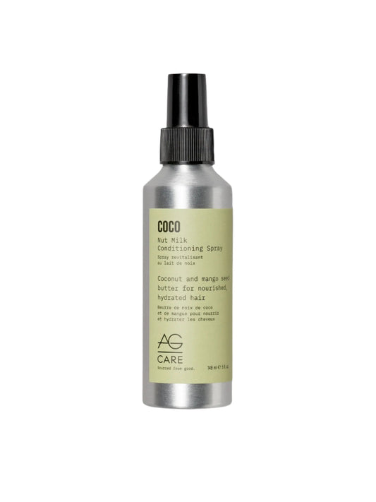 SPRAY SANS RINÇAGE AU LAIT DE COCO