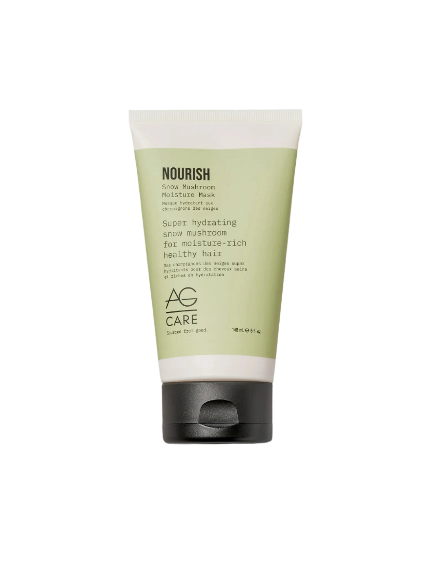 MASQUE HYDRATANT AUX CHAMPIGNONS DES NEIGES NOURISH
