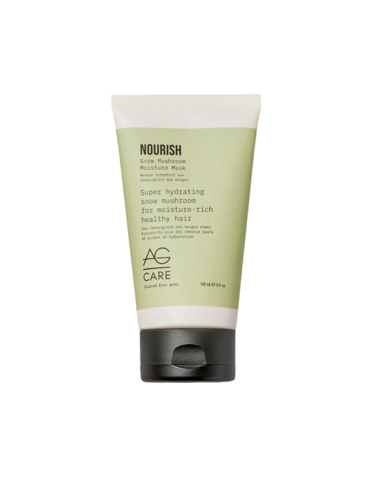 MASQUE HYDRATANT AUX CHAMPIGNONS DES NEIGES NOURISH