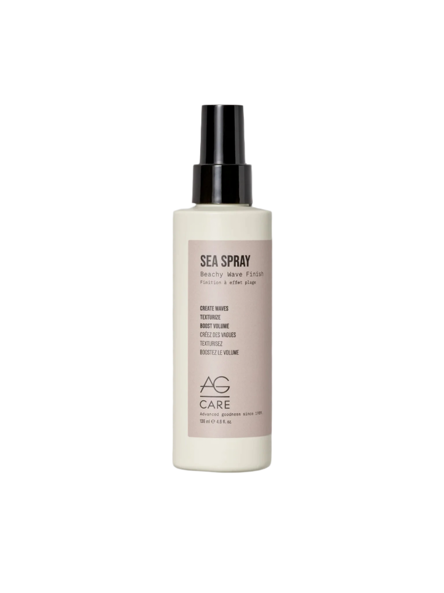 SPRAY DE MER