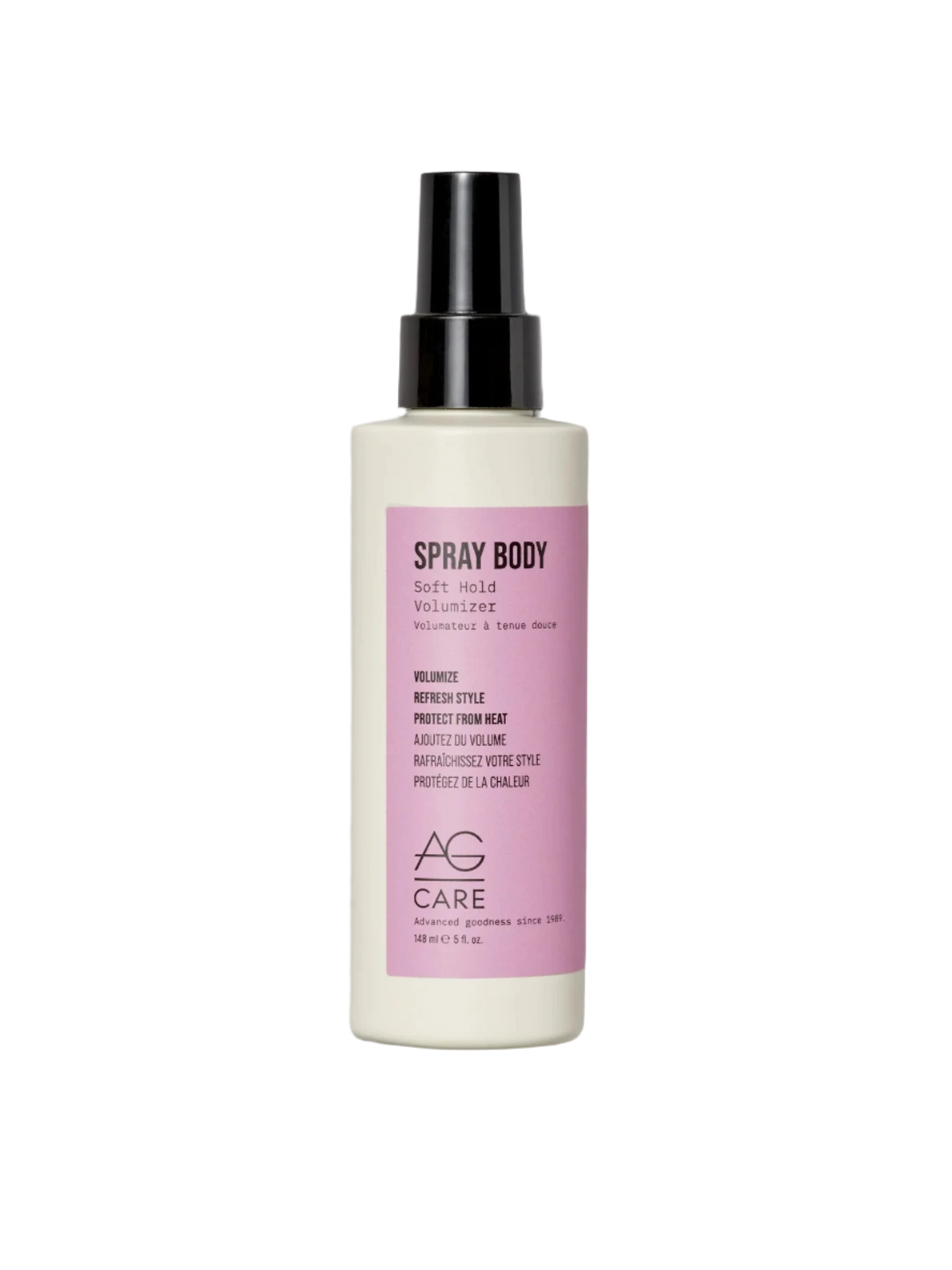 SPRAY BODY