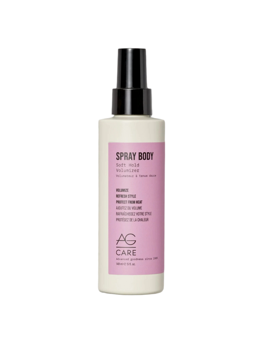 SPRAY BODY