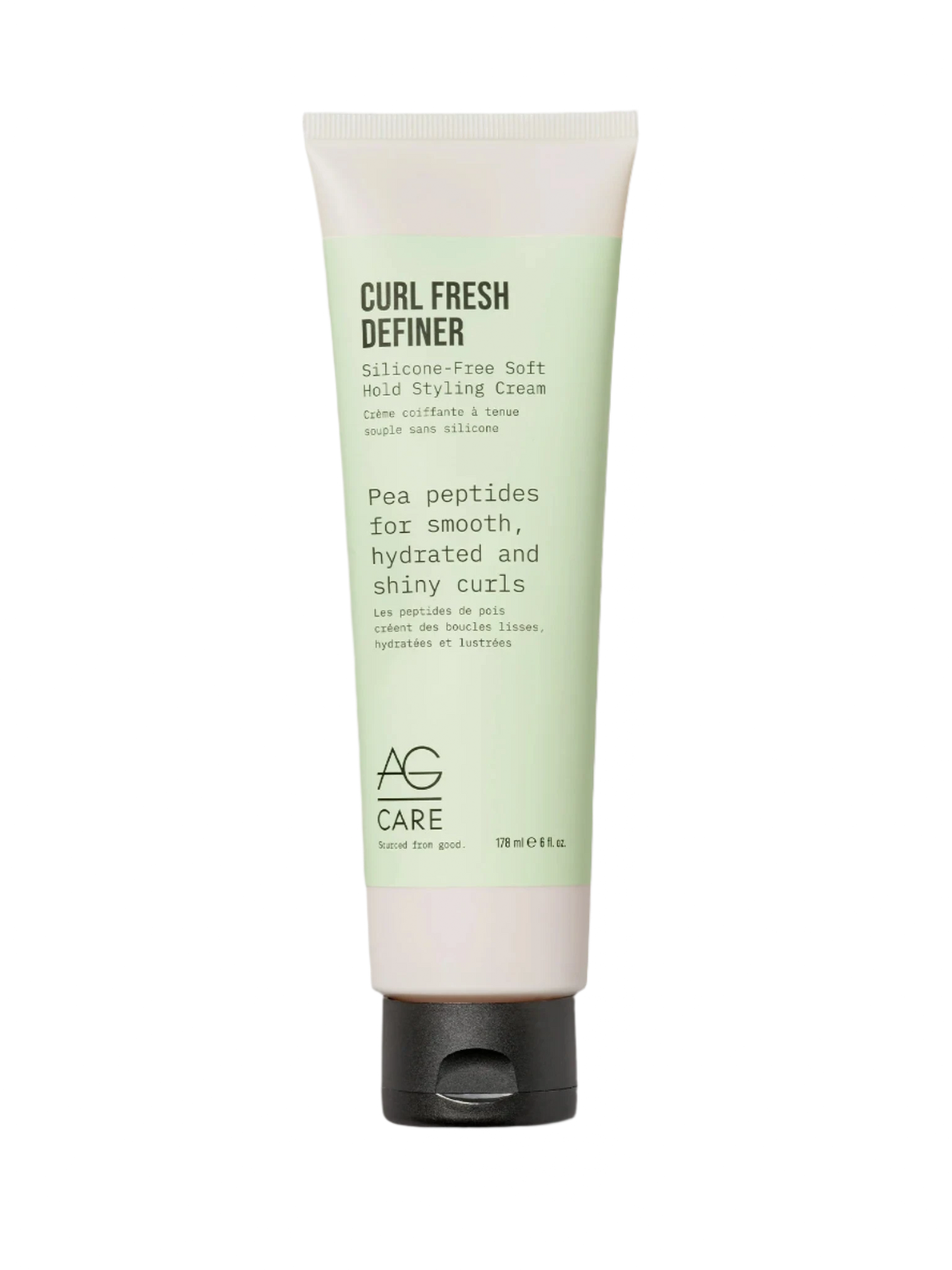 CURL FRESH DEFINER