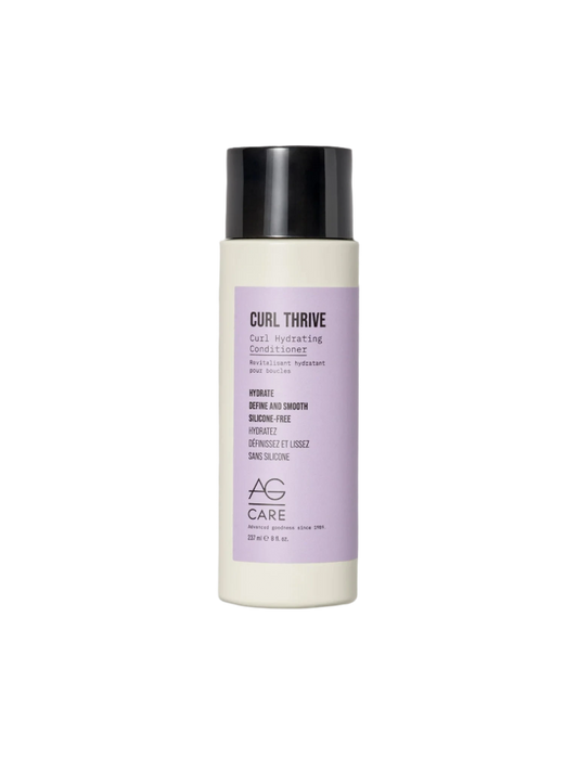 REVITALISANT CURL THRIVE