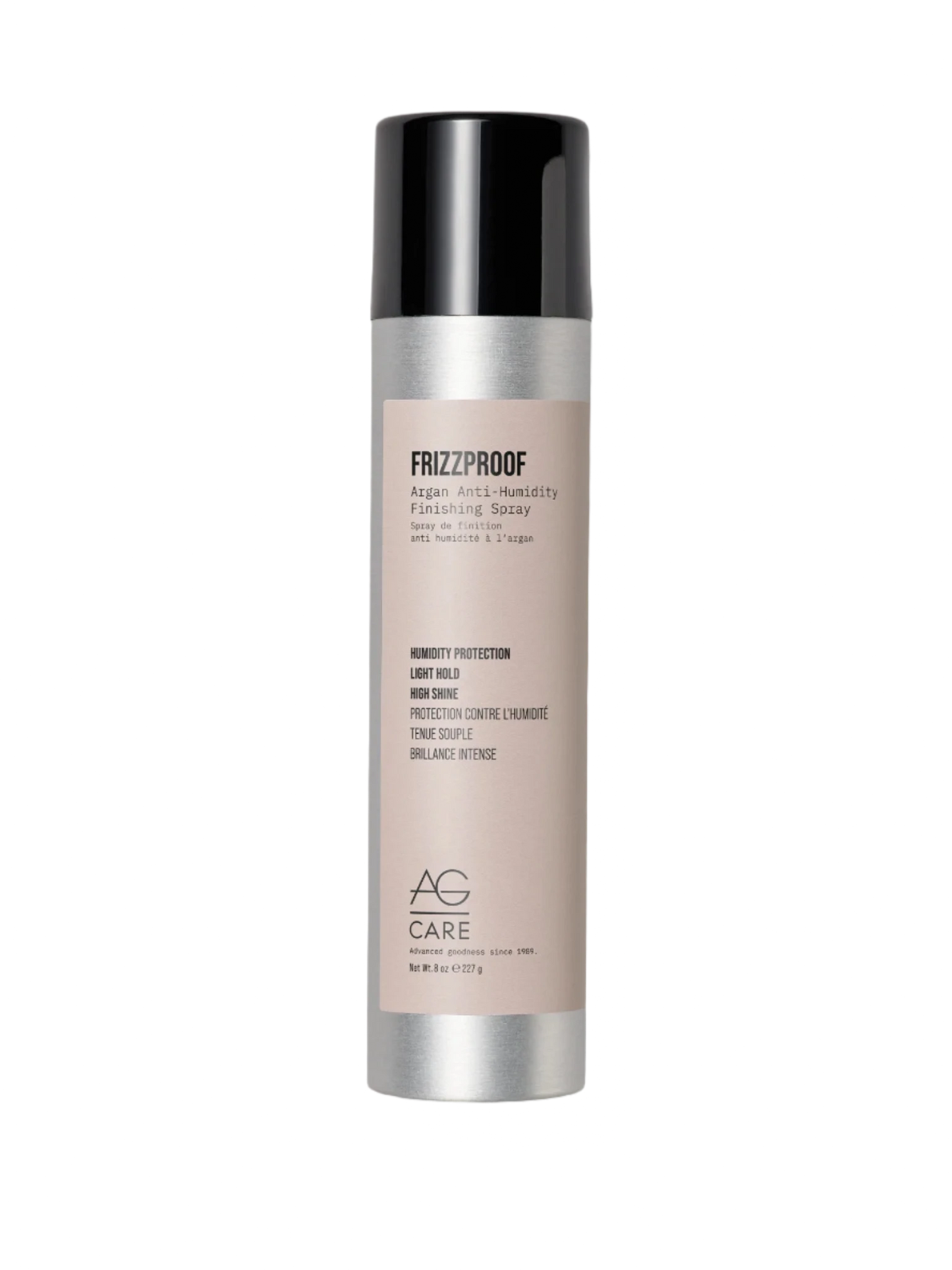SPRAY ANTI-FRISOTTIS ANTI-HUMIDITÉ