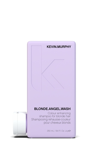 BLONDE.ANGEL WASH