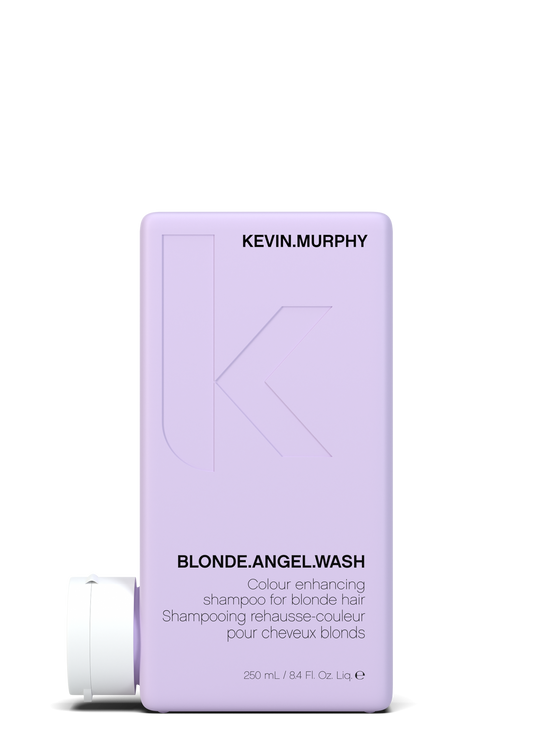SHAMPOING BLONDE.ANGEL