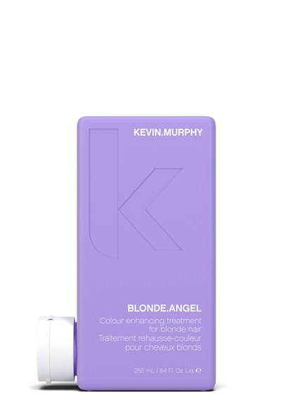 Traitement BLONDE.ANGEL
