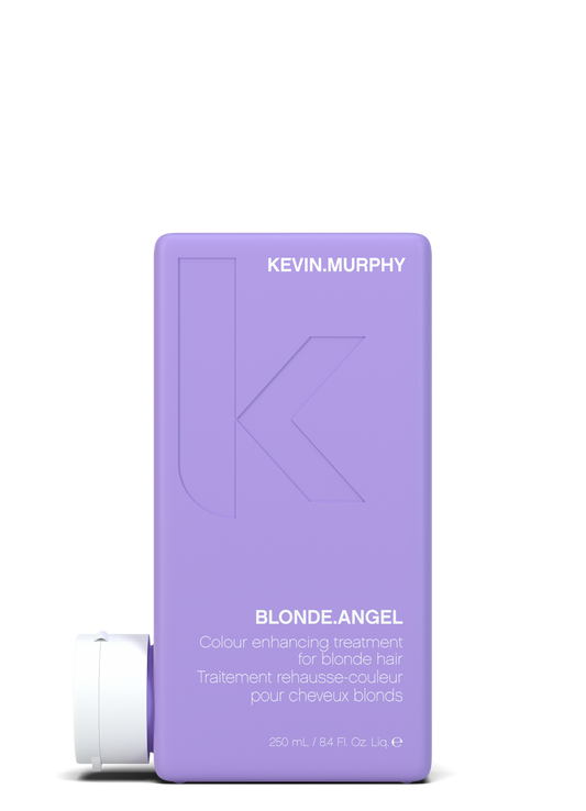 Traitement BLONDE.ANGEL