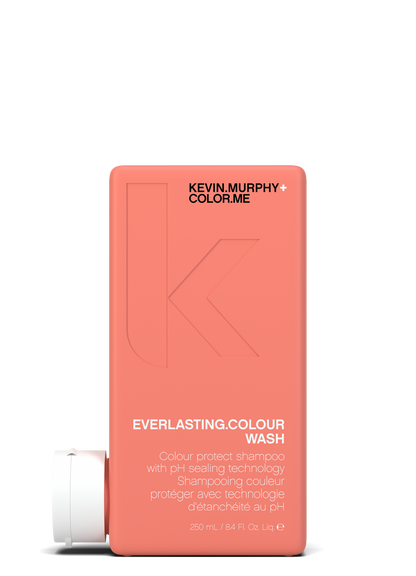 EVERLASTING.COLOR SHAMPOING