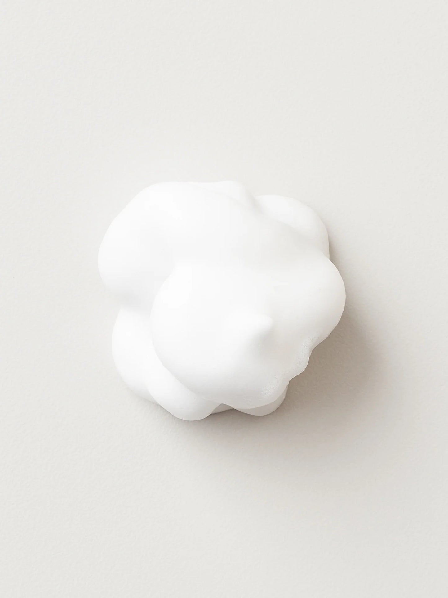 MOUSSE GEL