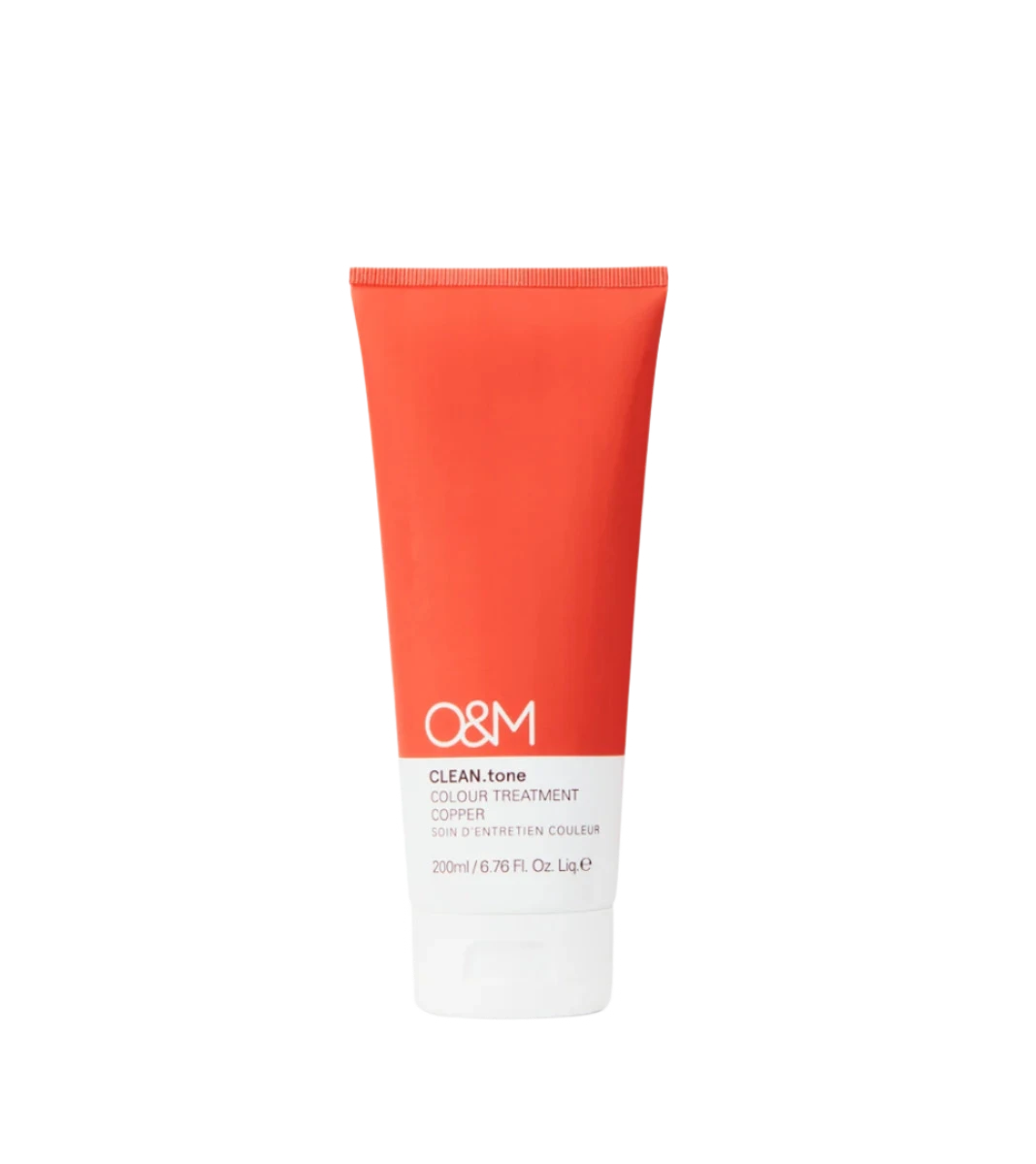 O&M CLEAN TONE.CUIVRE
