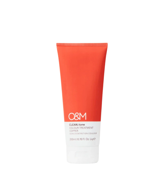 O&M CLEAN TONE.CUIVRE